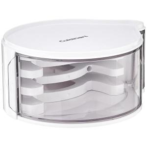 imageCuisinart DLCDH Disc Holder White 3Blades