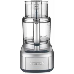 imageCuisinart FP11SV Elemental Food Processor Silver