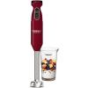 imageCuisinart CSB179 Smart Stick Variable Speed Hand Blender Stainless SteelRed