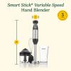 imageCuisinart CSB179 Smart Stick Variable Speed Hand Blender Stainless SteelStainless Steel