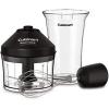 imageCuisinart CSB179 Smart Stick Variable Speed Hand Blender Stainless SteelStainless Steel