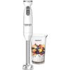 imageCuisinart CSB179 Smart Stick Variable Speed Hand Blender Stainless SteelWhite