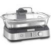 imageCuisinart STM1000 Cook Fresh Digital Glass Steamer One Size Stainless SteelStainless Steel