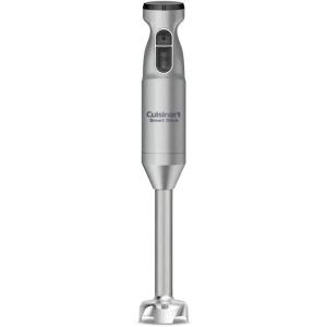 imageCuisinart CSB179 Smart Stick Variable Speed Hand Blender Stainless SteelSilver