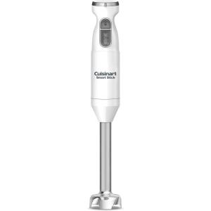 imageCuisinart CSB179 Smart Stick Variable Speed Hand Blender Stainless SteelWhite