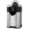 imageCUISINART CCJ500FR CCJ500 Citrus Juicer One Size SilverRefurbished unit