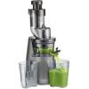 imageCuisinart CSJ300 Easy Clean Slow Juicer Black and Grey
