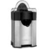 imageCUISINART CCJ500FR CCJ500 Citrus Juicer One Size SilverRefurbished unit