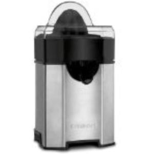 imageCUISINART CCJ500FR CCJ500 Citrus Juicer One Size SilverRefurbished unit