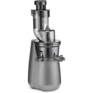 imageCuisinart CSJ300 Easy Clean Slow Juicer Black and Grey