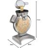 imageCuisinart Maker Vertical Waffle SilverSilver