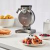 imageCuisinart Maker Vertical Waffle SilverSilver
