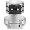 imageCuisinart Maker WaffleIron Double Stainless SteelStainless Steel