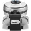 imageCuisinart Maker WaffleIron Single BlackStainlessBlackStainless