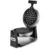 imageCuisinart Maker WaffleIron Single BlackStainlessBlackStainless