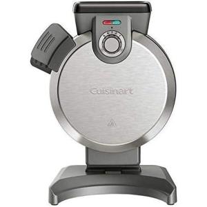 imageCuisinart Maker Vertical Waffle Silverwhite