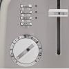 imageCuisinart CPT180WP1 4Slice Metal Classic Toaster WhiteStainless Steel
