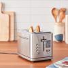 imageCuisinart CPT720 2Slice Digital Toaster with MemorySet Feature silverSilver