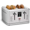 imageCuisinart CPT740 4Slice Digital MemorySet Toaster Stainless Steel