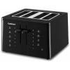 imageCuisinart CPTT20 2Slice Touchscreen Toaster15 ounce Black4Slice