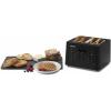 imageCuisinart CPTT20 2Slice Touchscreen Toaster15 ounce Black4Slice