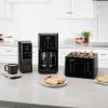 imageCuisinart CPTT20 2Slice Touchscreen Toaster15 ounce Black4Slice