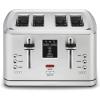 imageCuisinart CPT740 4Slice Digital MemorySet Toaster Stainless Steel