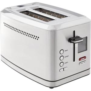 imageCuisinart CPT720 2Slice Digital Toaster with MemorySet Feature silverSilver