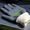 imageCuisinart CGM200 Heat Resistant Grill GlovesHeat Resistant Grill Gloves
