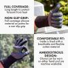 imageCuisinart CGM200 Heat Resistant Grill GlovesHeat Resistant Grill Gloves