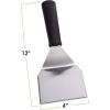 imageCuisinart CGS509 Stainless Steel Griddle Spatula Set 5Piece