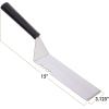 imageCuisinart CGS509 Stainless Steel Griddle Spatula Set 5Piece