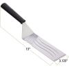 imageCuisinart CGS509 Stainless Steel Griddle Spatula Set 5Piece