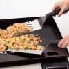 imageCuisinart CGS509 Stainless Steel Griddle Spatula Set 5Piece