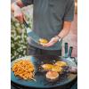 imageCuisinart CGS509 Stainless Steel Griddle Spatula Set 5Piece