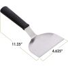 imageCuisinart CGS509 Stainless Steel Griddle Spatula Set 5Piece