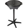 imageCuisinart IndoorOutdoor Electric Griddle 2in1 Portable BBQ with Flat Top NonStick Cooking Surface Adjustable Heat StandTabletop Options for Cookouts Barbecues ampamp Small Spaces No Tools Needed2in1 Outdoor Electric Grill
