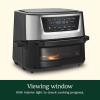 imageCuisinart Air Fryer Oven  9Qt Basket Stainless Steel Air Fryer  DishwasherSafe Parts with 6 Presets  Roast Bake Broil Air Fry Dehydrate and Keep Warm  Quick ampamp Easy Meals  AIRX221Stainless Steel  Black