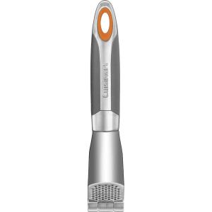 imageCuisinart Attrezzo Ice Cream Scoop Polished chromeOrangeGarlic press