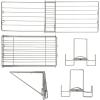 imageCuisinart Adjustable Griddle Warming Rack CAWR036
