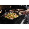 imageCuisinart CNW200 NonStick Grilling Skillet 12quot InchNonStick Grilling Skillet  12