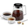 imageCuisinart DCC4000P1 DCC4000 Programmable Coffee Center Coffeemaker 12 Cup BlackBlack