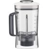 image3 Cup Mini Food Processor and 56 Ounce Blender by Cuisinart Blender for Shakes Smoothies ampamp More White BFP700GF Small