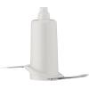 image3 Cup Mini Food Processor and 56 Ounce Blender by Cuisinart Blender for Shakes Smoothies ampamp More White BFP700GF Small