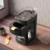 imageCUISINART Soho 5Cup Coffee Maker 800 watts Black DCC5BKBlack