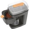 imageCUISINART Soho 5Cup Coffee Maker 800 watts Black DCC5BKBlack