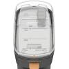 imageCUISINART Soho 5Cup Coffee Maker 800 watts Black DCC5BKBlack