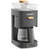 imageCUISINART Soho 5Cup Coffee Maker 800 watts Black DCC5BKBlack