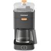 imageCUISINART Soho 5Cup Coffee Maker 800 watts Black DCC5BKBlack