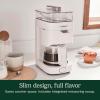 imageCUISINART Soho 5Cup Coffee Maker 800 watts Black DCC5BKTruffle